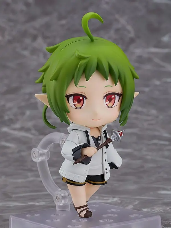 Mushoku Tensei: Jobless Reincarnation Nendoroid akciófigura Sylphiette 10 cm termékfotó