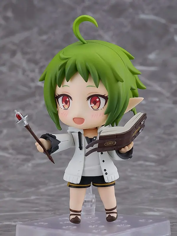Mushoku Tensei: Jobless Reincarnation Nendoroid akciófigura Sylphiette 10 cm termékfotó