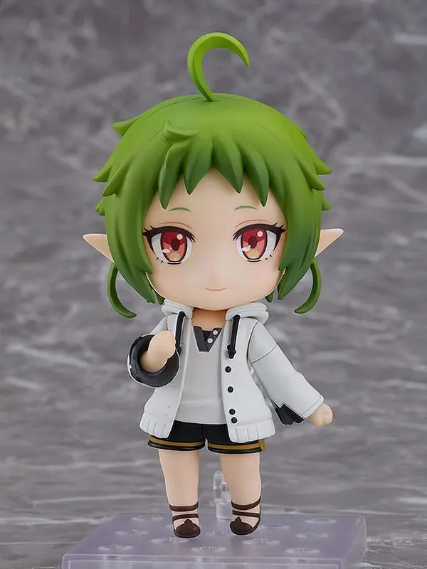 Mushoku Tensei: Jobless Reincarnation Nendoroid akciófigura Sylphiette 10 cm termékfotó