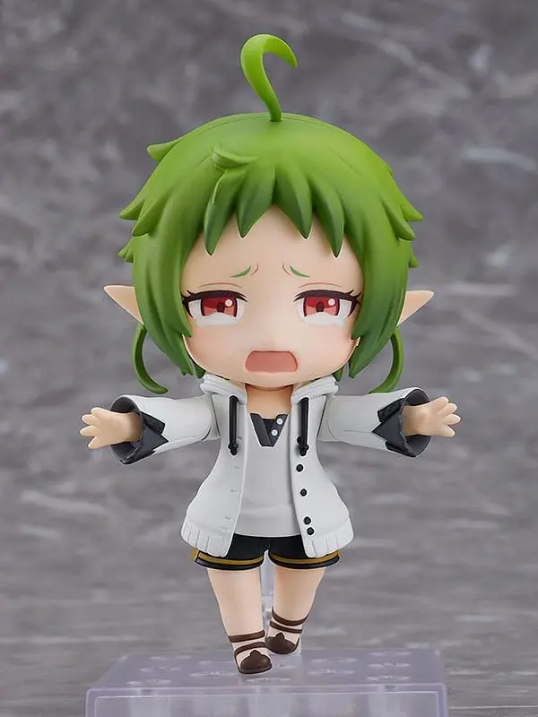 Mushoku Tensei: Jobless Reincarnation Nendoroid akciófigura Sylphiette 10 cm termékfotó