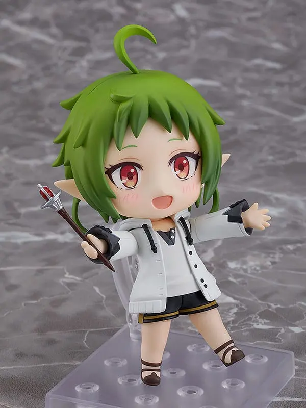 Mushoku Tensei: Jobless Reincarnation Nendoroid akciófigura Sylphiette 10 cm termékfotó