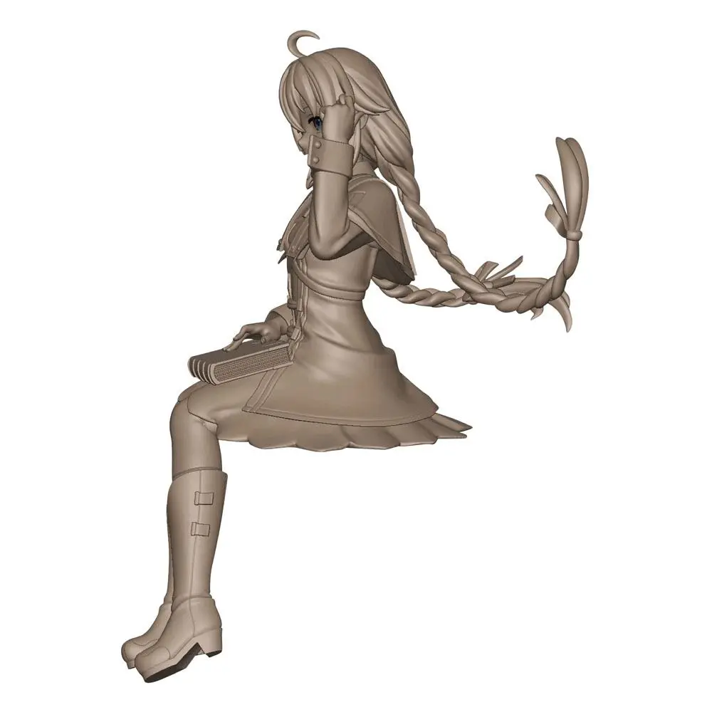 Mushoku Tensei: Jobless Reincarnation Noodle Stopper Roxy PVC szobor figura 14 cm termékfotó