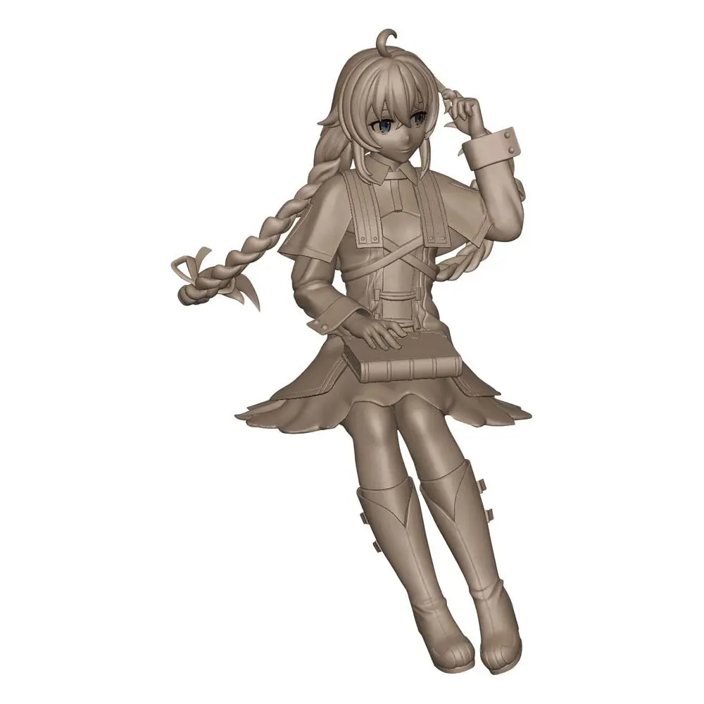 Mushoku Tensei: Jobless Reincarnation Noodle Stopper Roxy PVC szobor figura 14 cm termékfotó