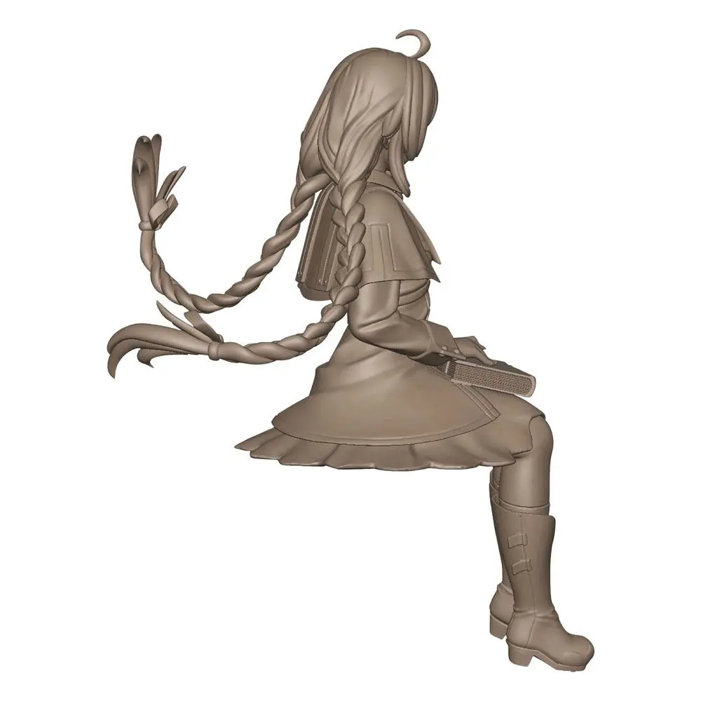 Mushoku Tensei: Jobless Reincarnation Noodle Stopper Roxy PVC szobor figura 14 cm termékfotó