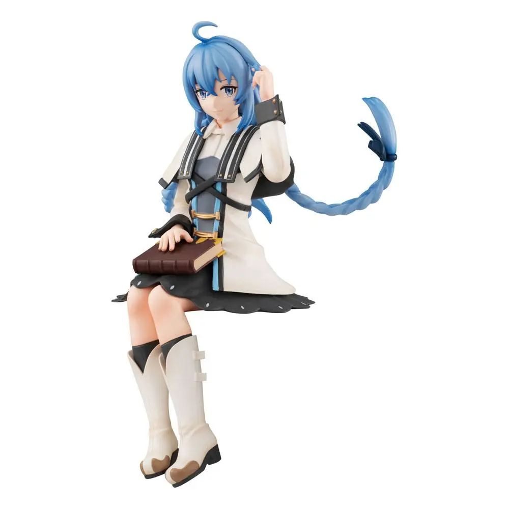 Mushoku Tensei: Jobless Reincarnation Noodle Stopper Roxy PVC szobor figura 14 cm termékfotó