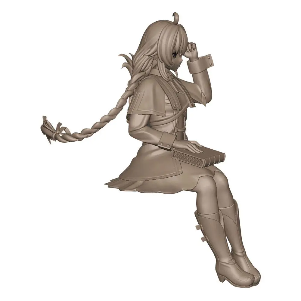 Mushoku Tensei: Jobless Reincarnation Noodle Stopper Roxy PVC szobor figura 14 cm termékfotó