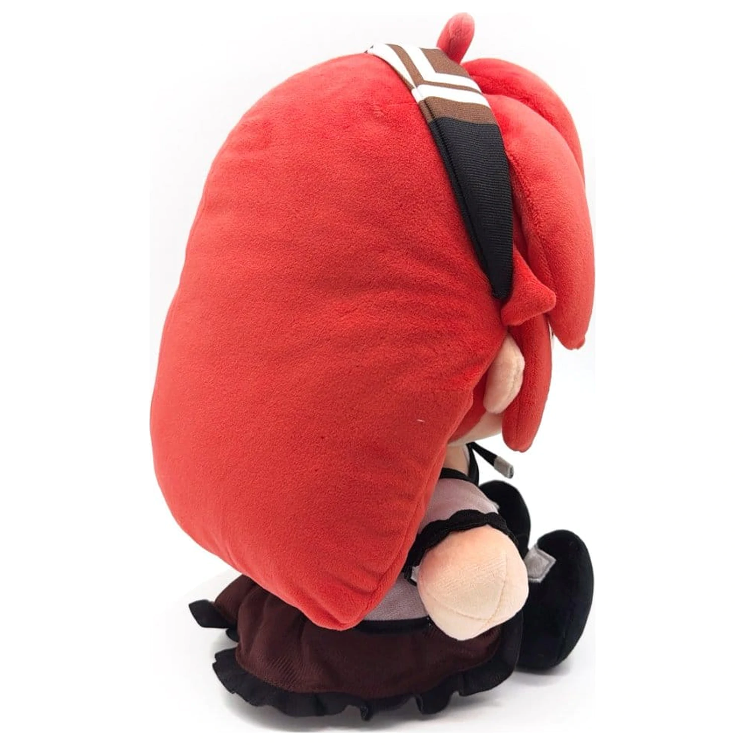 Mushoku Tensei: Jobless Reincarnation plüss figura Eris 22 cm termékfotó
