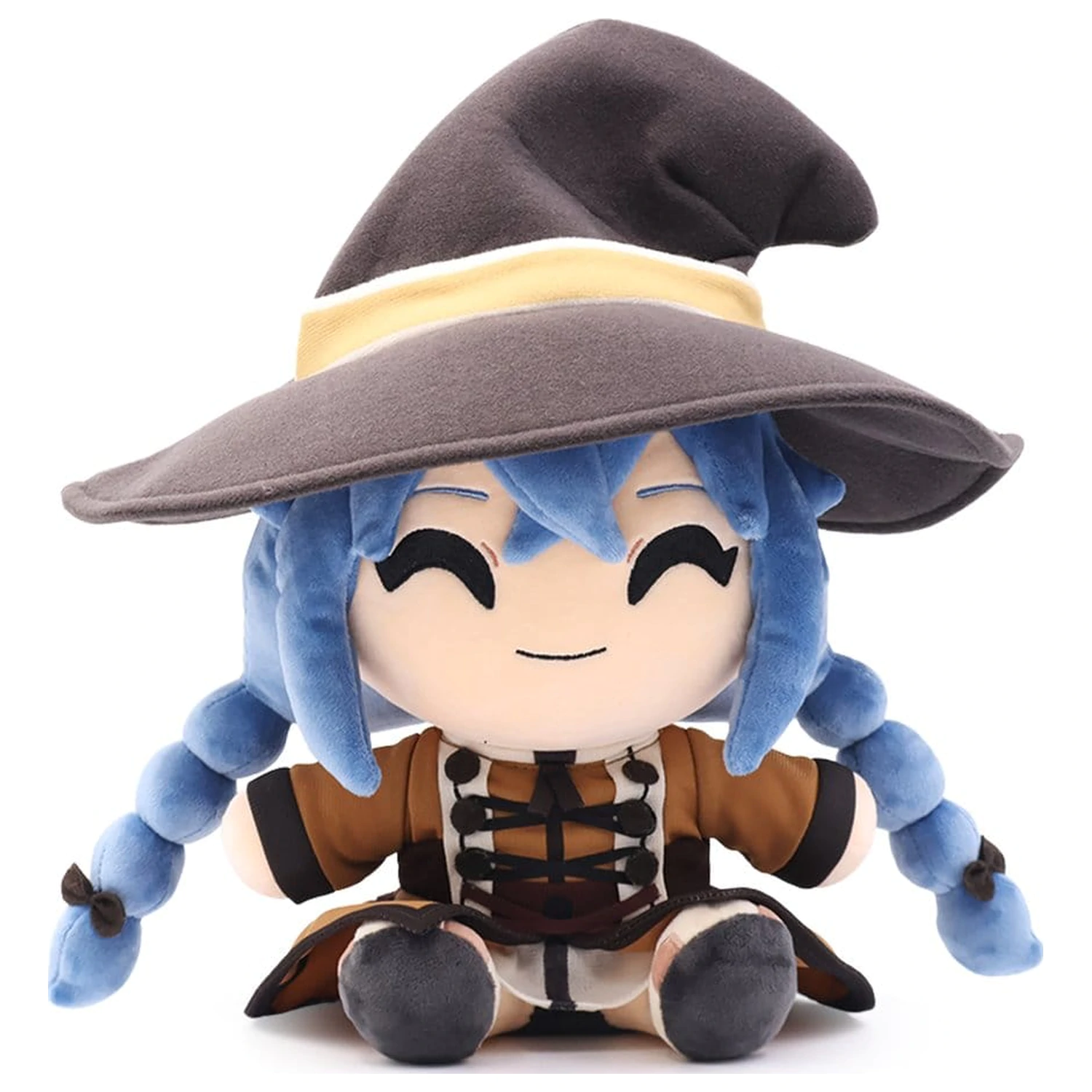 Mushoku Tensei: Jobless Reincarnation plüss figura Roxy 22 cm termékfotó