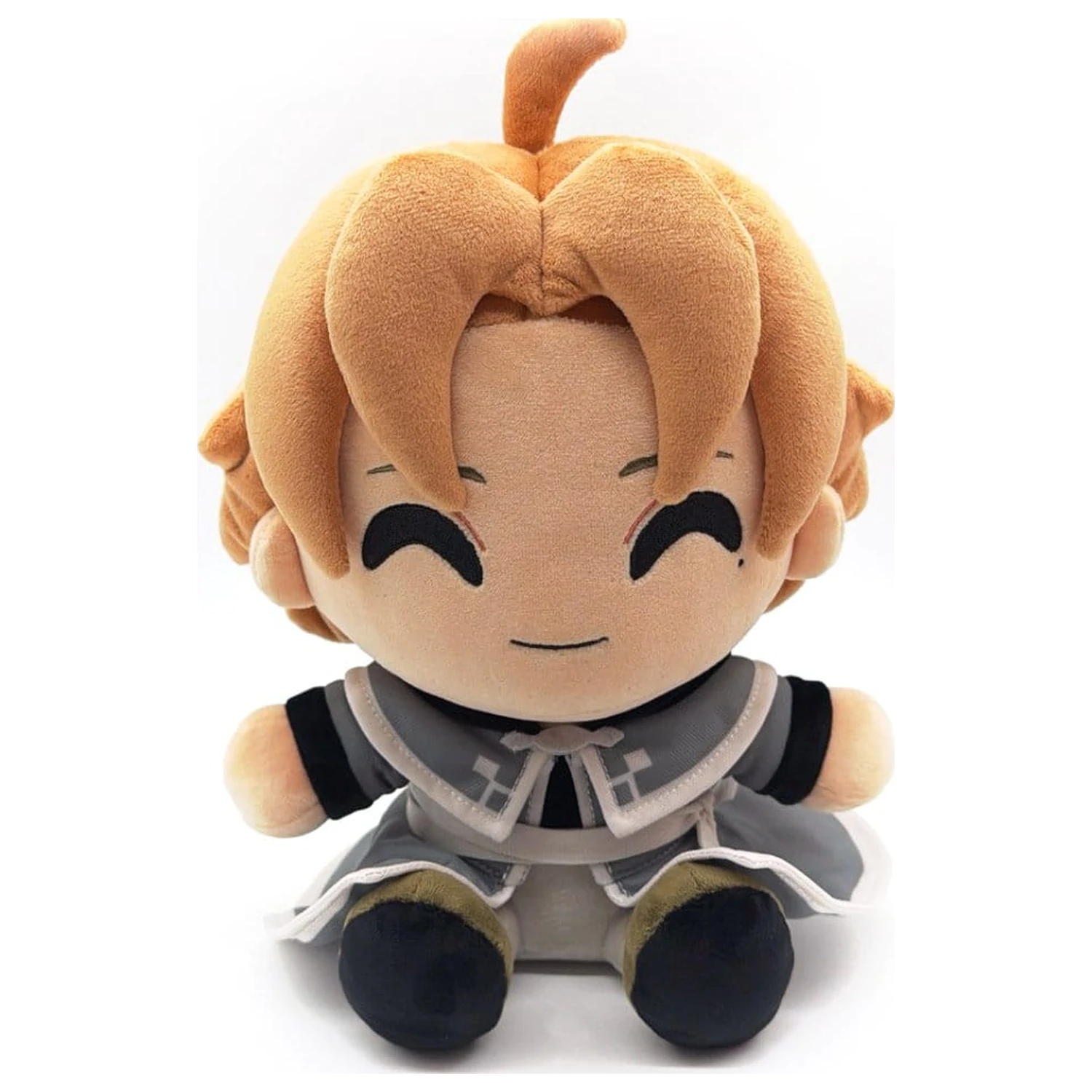 Mushoku Tensei: Jobless Reincarnation plüss figura Rudeus 22 cm termékfotó