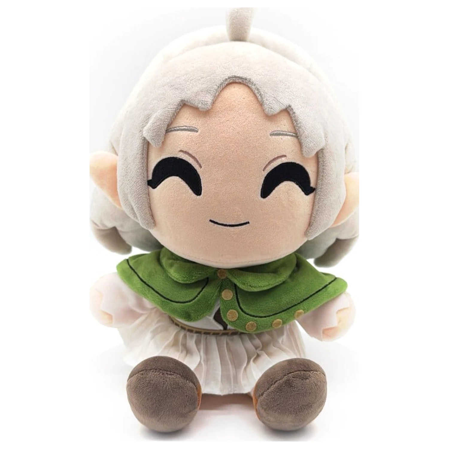 Mushoku Tensei: Jobless Reincarnation plüss figura Sylphie 22 cm termékfotó