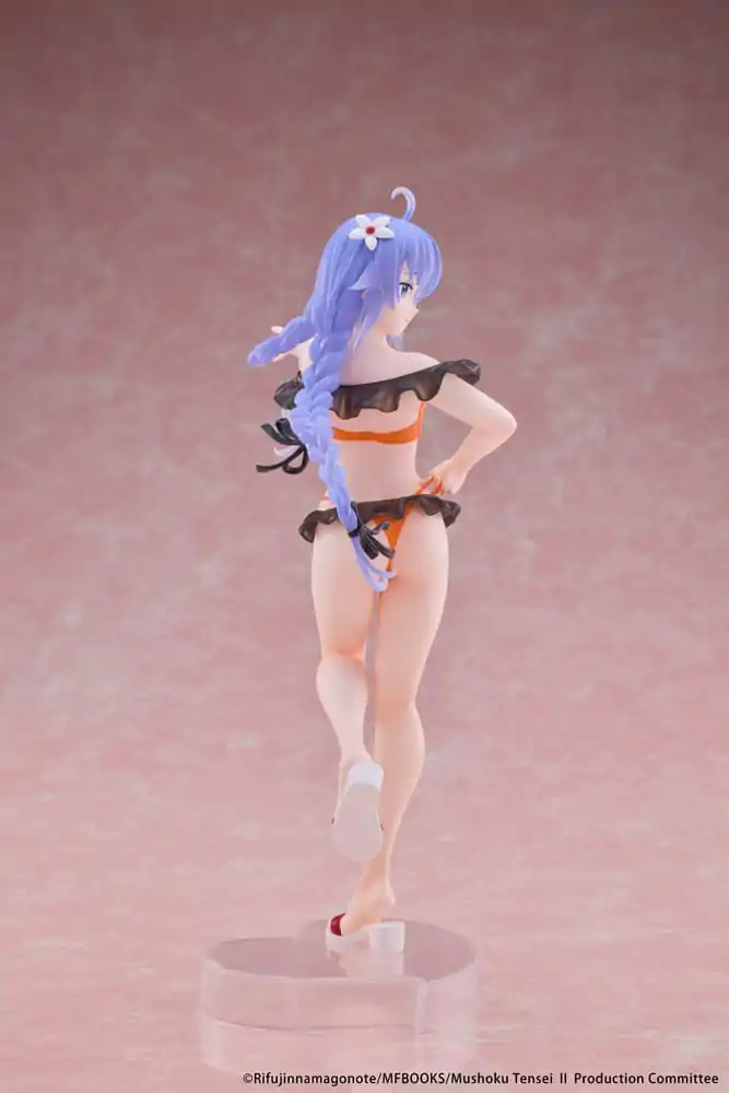 Mushoku Tensei: Jobless Reincarnation Ravitier PVC szobor figura Roxy Migurdia 22 cm termékfotó