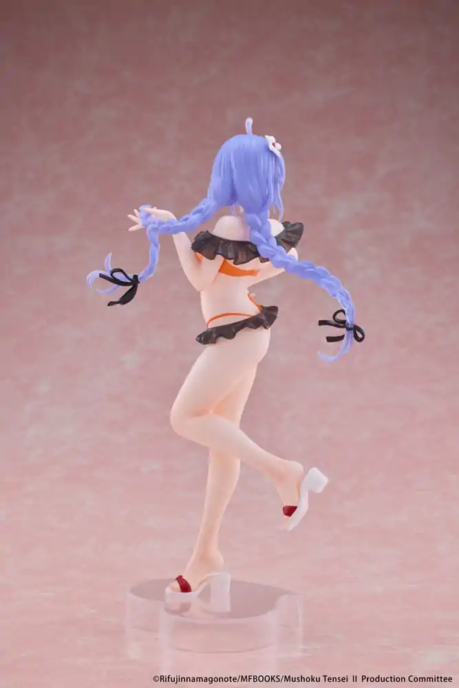 Mushoku Tensei: Jobless Reincarnation Ravitier PVC szobor figura Roxy Migurdia 22 cm termékfotó