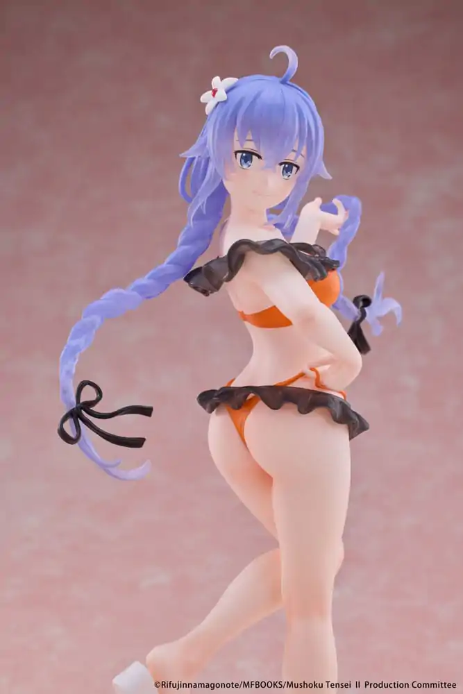 Mushoku Tensei: Jobless Reincarnation Ravitier PVC szobor figura Roxy Migurdia 22 cm termékfotó