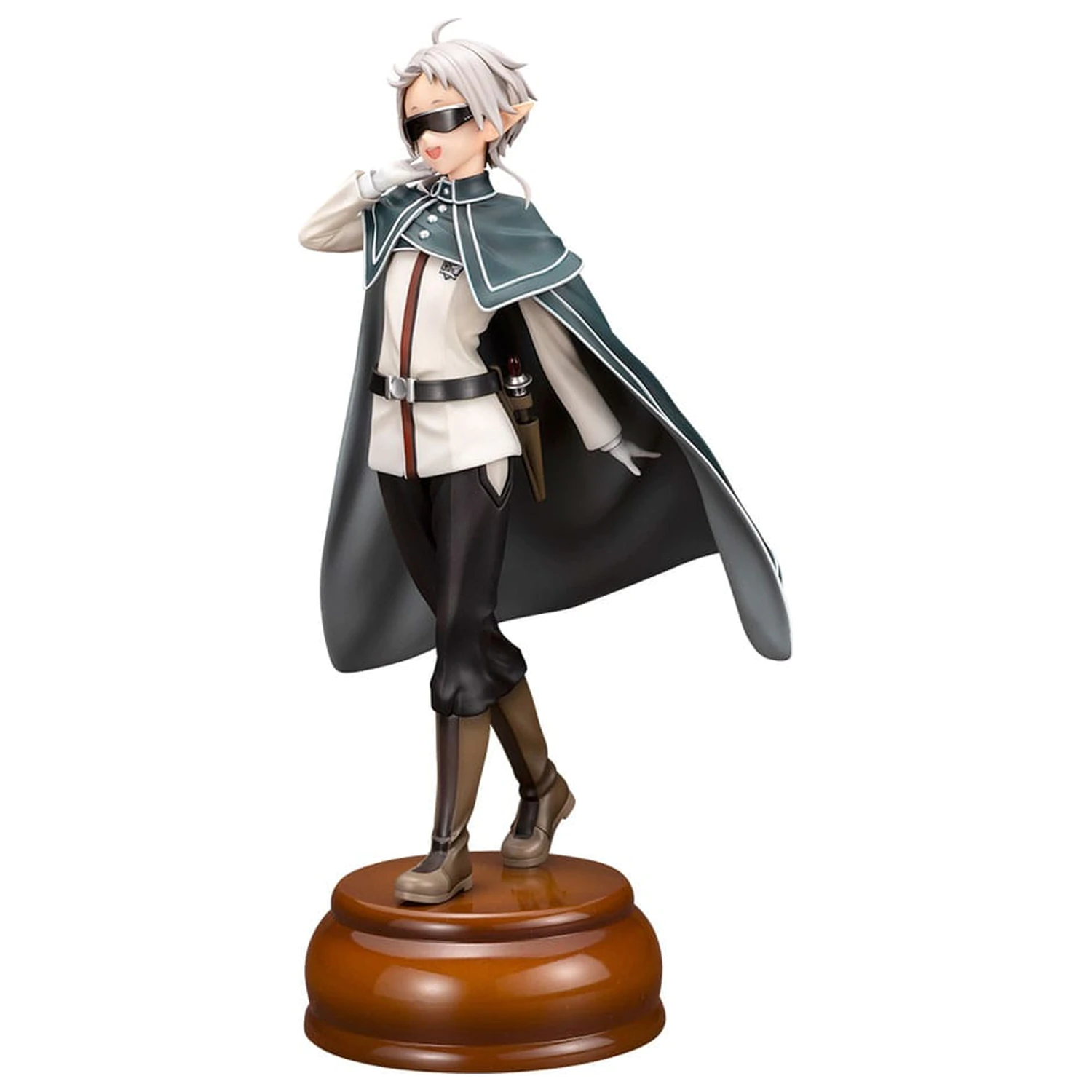 Mushoku Tensei: Jobless Reincarnation Season 2 1/8 Fitts Doll PVC szobor figura 25 cm termékfotó