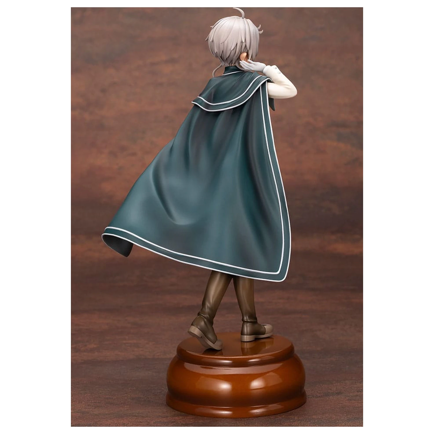 Mushoku Tensei: Jobless Reincarnation Season 2 1/8 Fitts Doll PVC szobor figura 25 cm termékfotó