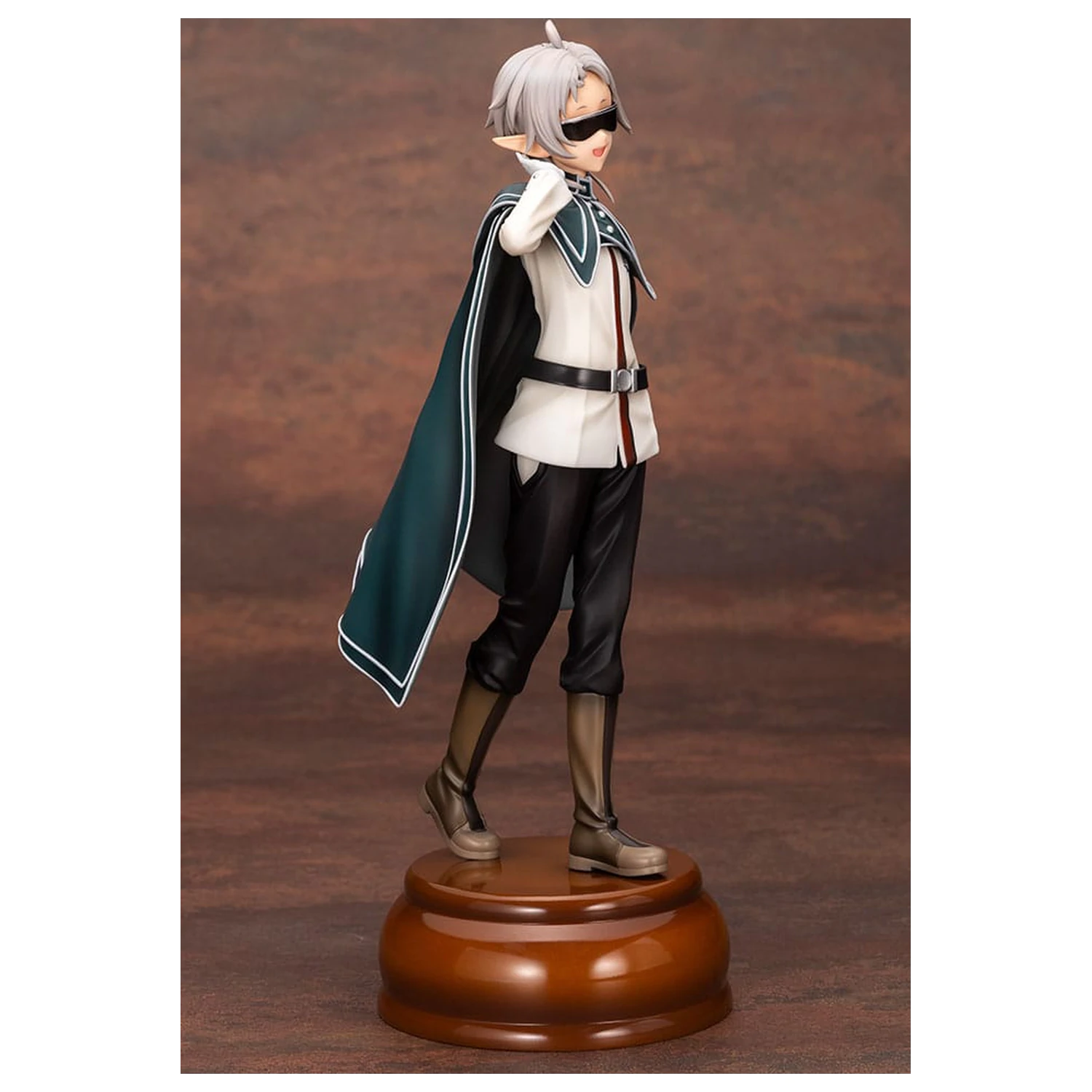 Mushoku Tensei: Jobless Reincarnation Season 2 1/8 Fitts Doll PVC szobor figura 25 cm termékfotó