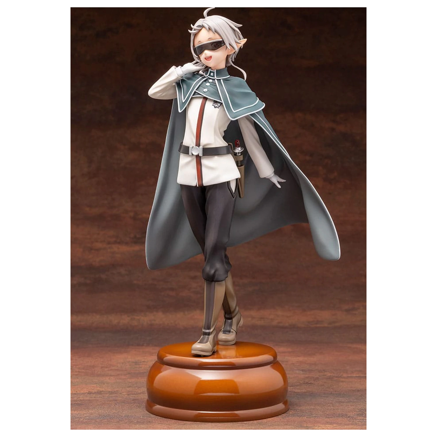Mushoku Tensei: Jobless Reincarnation Season 2 1/8 Fitts Doll PVC szobor figura 25 cm termékfotó