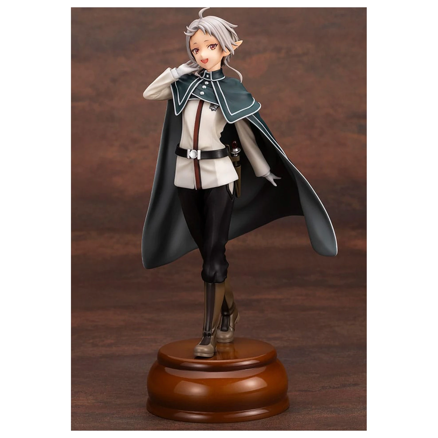 Mushoku Tensei: Jobless Reincarnation Season 2 1/8 Fitts Doll PVC szobor figura 25 cm termékfotó