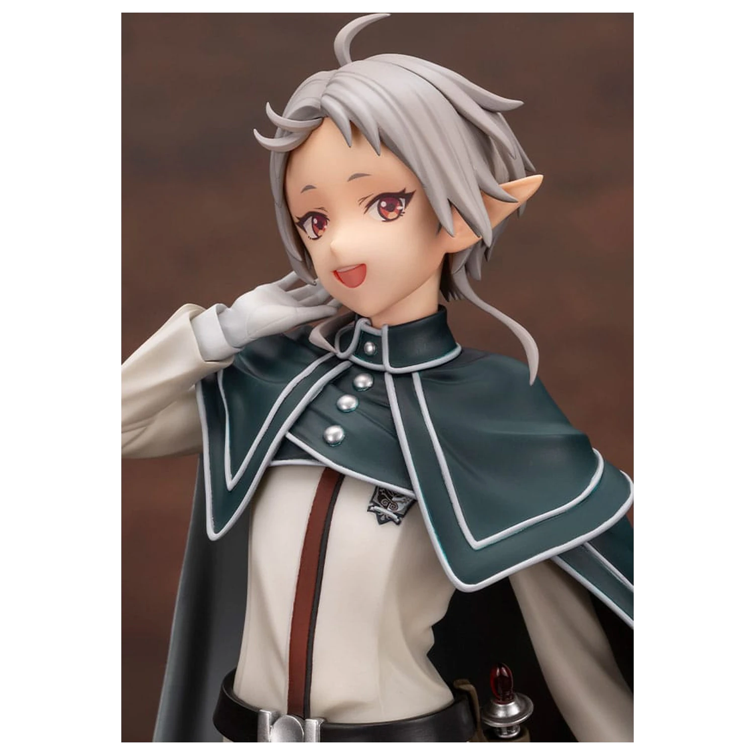 Mushoku Tensei: Jobless Reincarnation Season 2 1/8 Fitts Doll PVC szobor figura 25 cm termékfotó