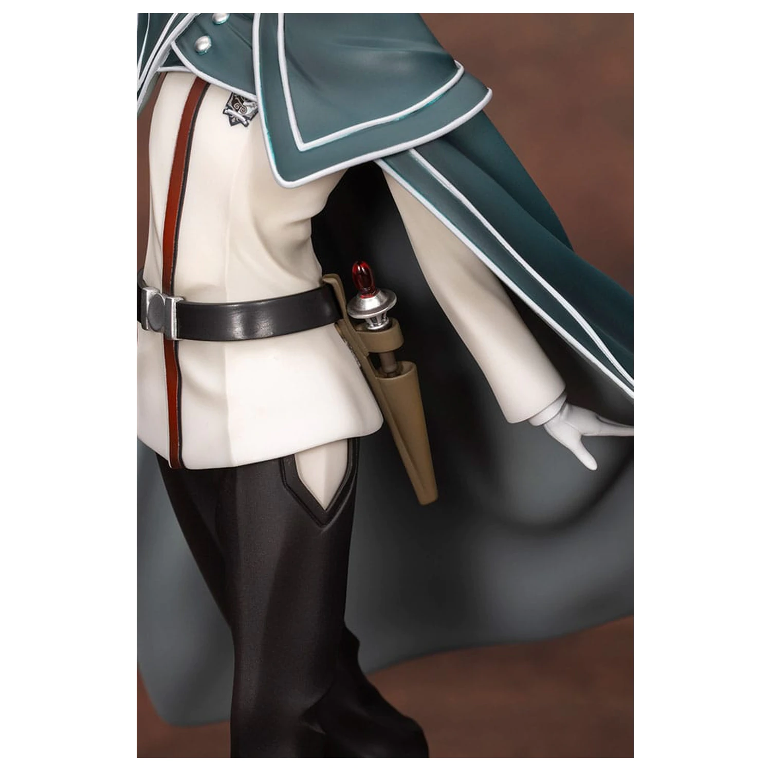Mushoku Tensei: Jobless Reincarnation Season 2 1/8 Fitts Doll PVC szobor figura 25 cm termékfotó