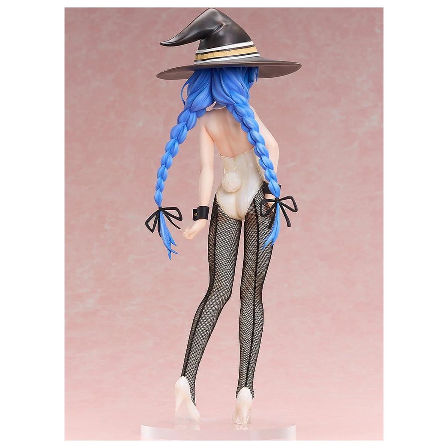 Mushoku Tensei: Jobless Reincarnation Season 2 PVC szobor figura 1/4 Roxy Bunny Ver. 45 cm termékfotó