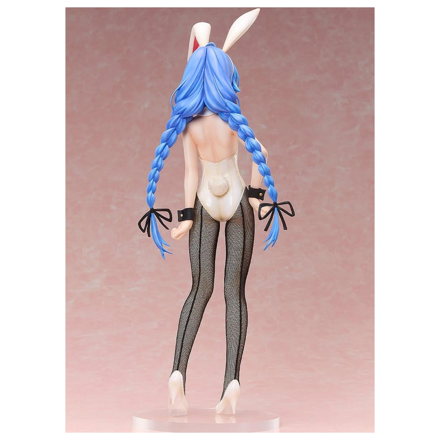 Mushoku Tensei: Jobless Reincarnation Season 2 PVC szobor figura 1/4 Roxy Bunny Ver. 45 cm termékfotó