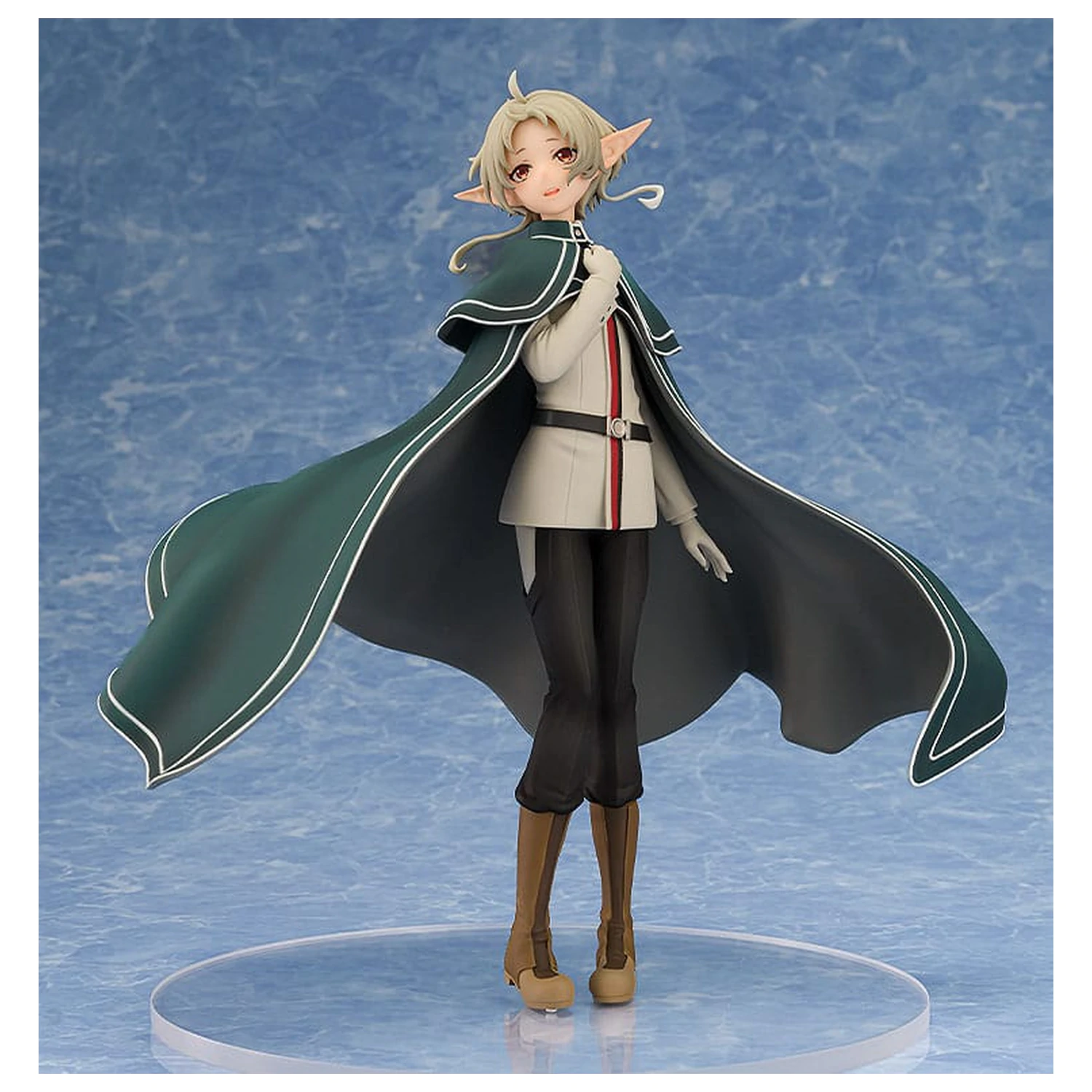 Mushoku Tensei: Jobless Reincarnation Season 2 Sylphiette szobor figura 17 cm  termékfotó