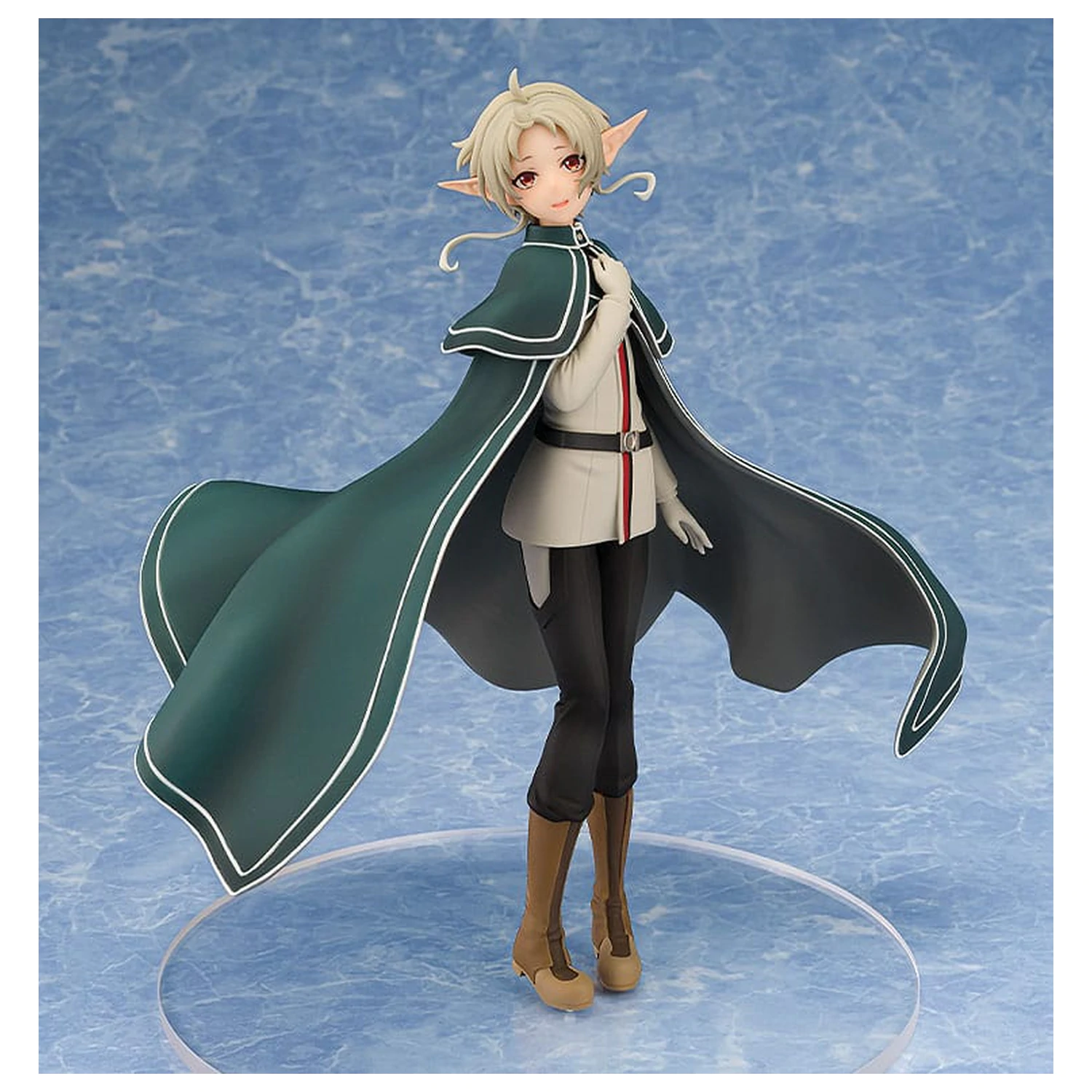Mushoku Tensei: Jobless Reincarnation Season 2 Sylphiette szobor figura 17 cm  termékfotó
