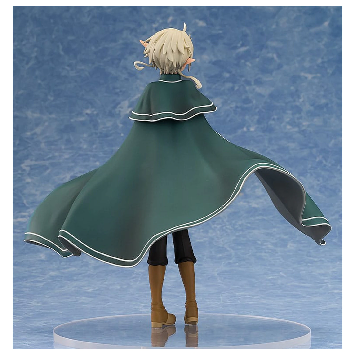 Mushoku Tensei: Jobless Reincarnation Season 2 Sylphiette szobor figura 17 cm  termékfotó