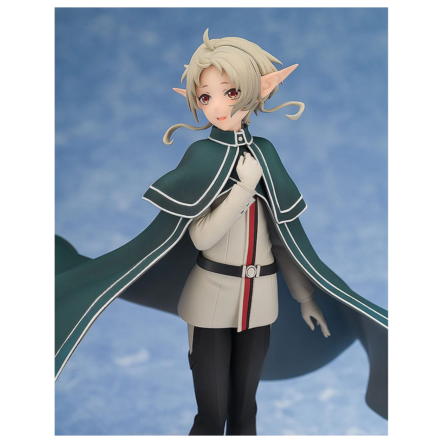 Mushoku Tensei: Jobless Reincarnation Season 2 Sylphiette szobor figura 17 cm  termékfotó