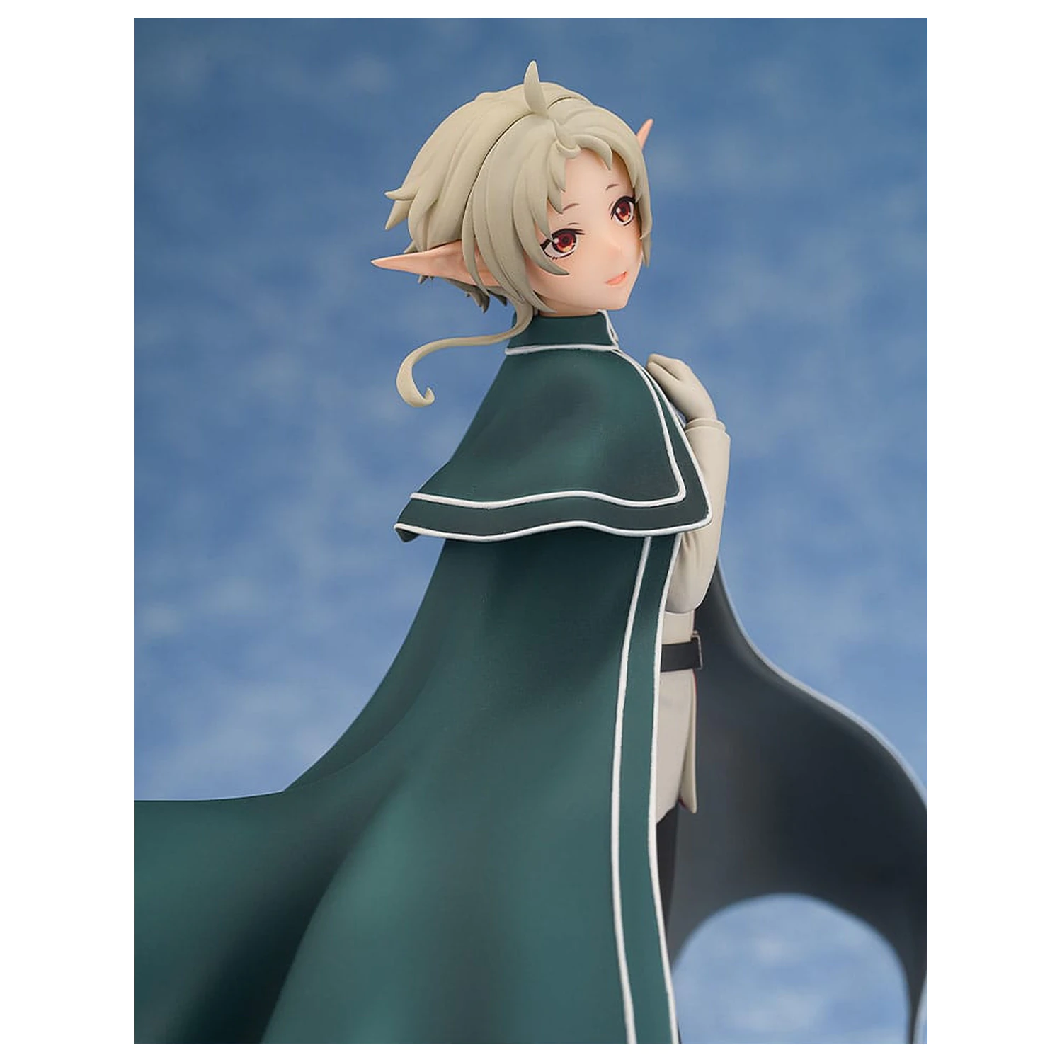 Mushoku Tensei: Jobless Reincarnation Season 2 Sylphiette szobor figura 17 cm  termékfotó