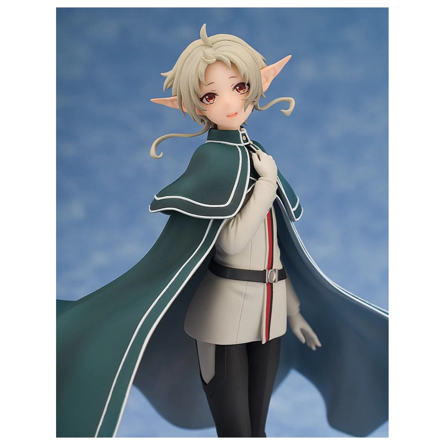 Mushoku Tensei: Jobless Reincarnation Season 2 Sylphiette szobor figura 17 cm  termékfotó