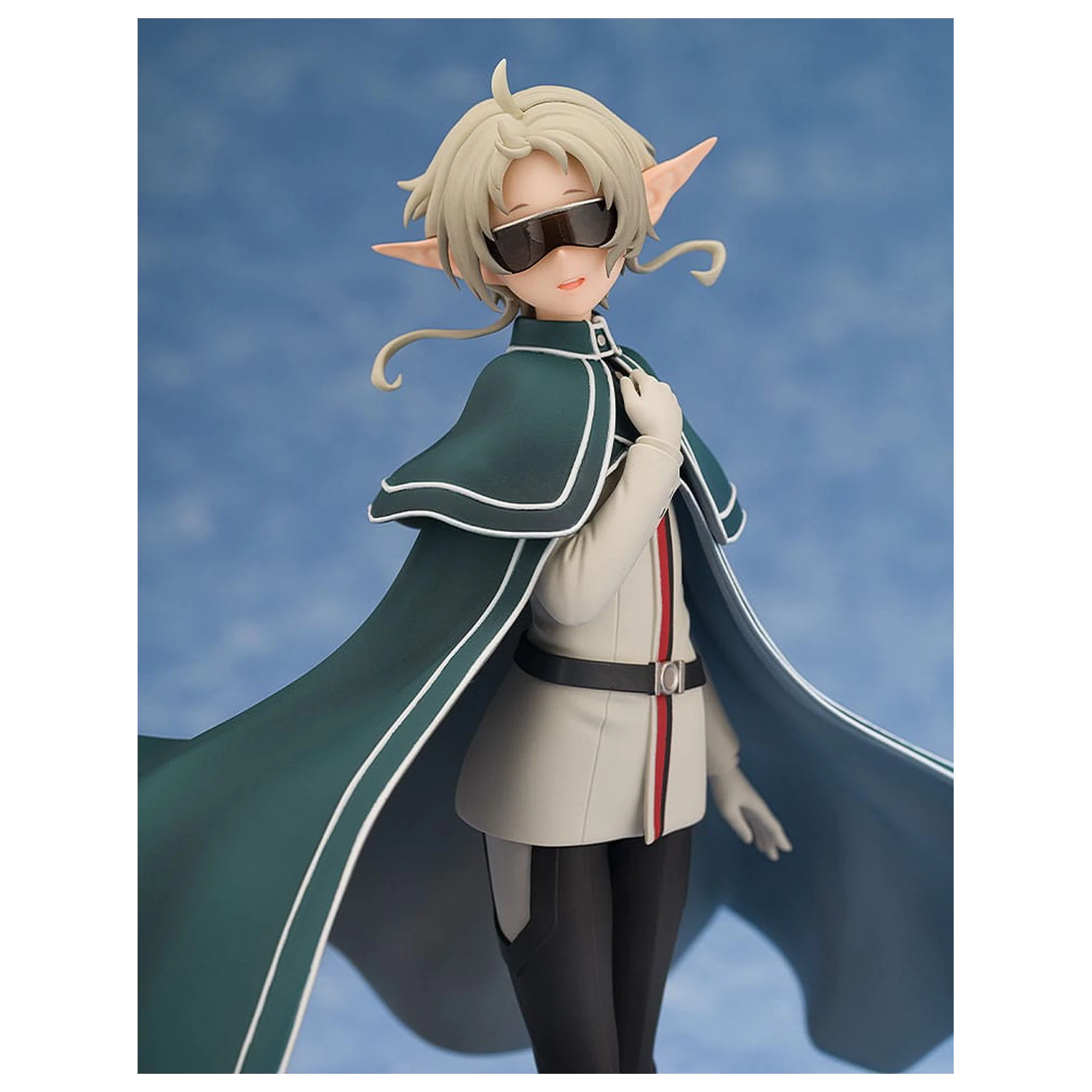 Mushoku Tensei: Jobless Reincarnation Season 2 Sylphiette szobor figura 17 cm  termékfotó