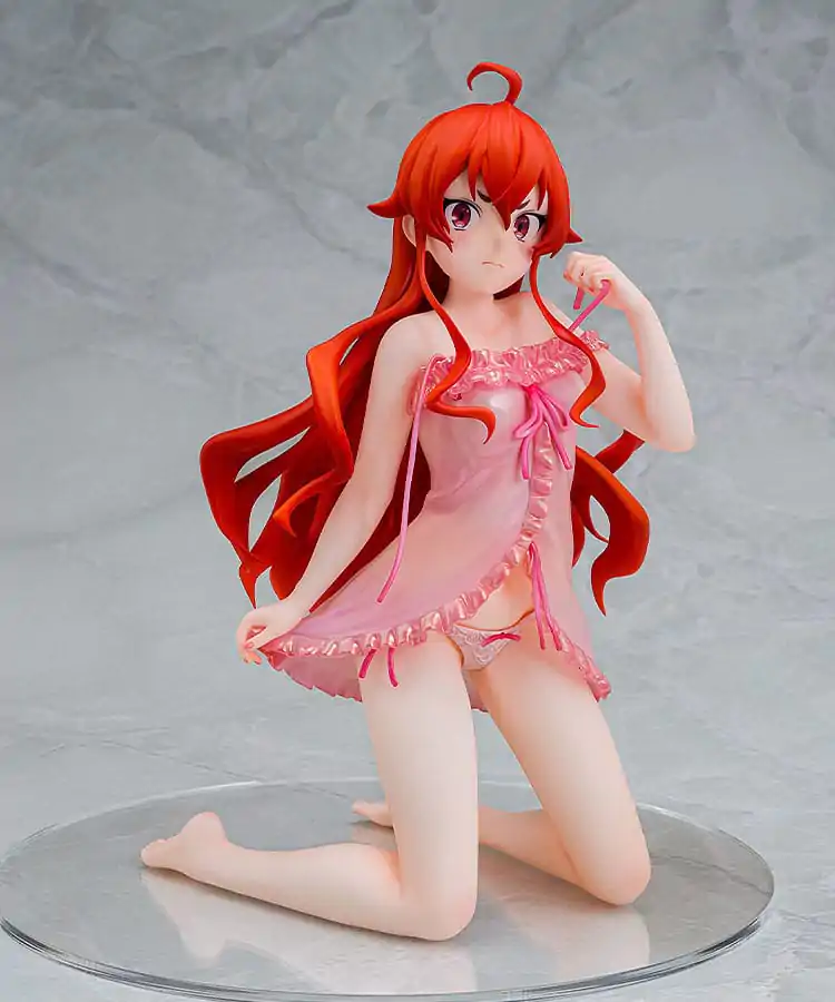Mushoku Tensei: Jobless Reincarnation Season 2 szobor figura 1/7 Eris Boreas Greyrat lingerie Ver. 18 cm  termékfotó