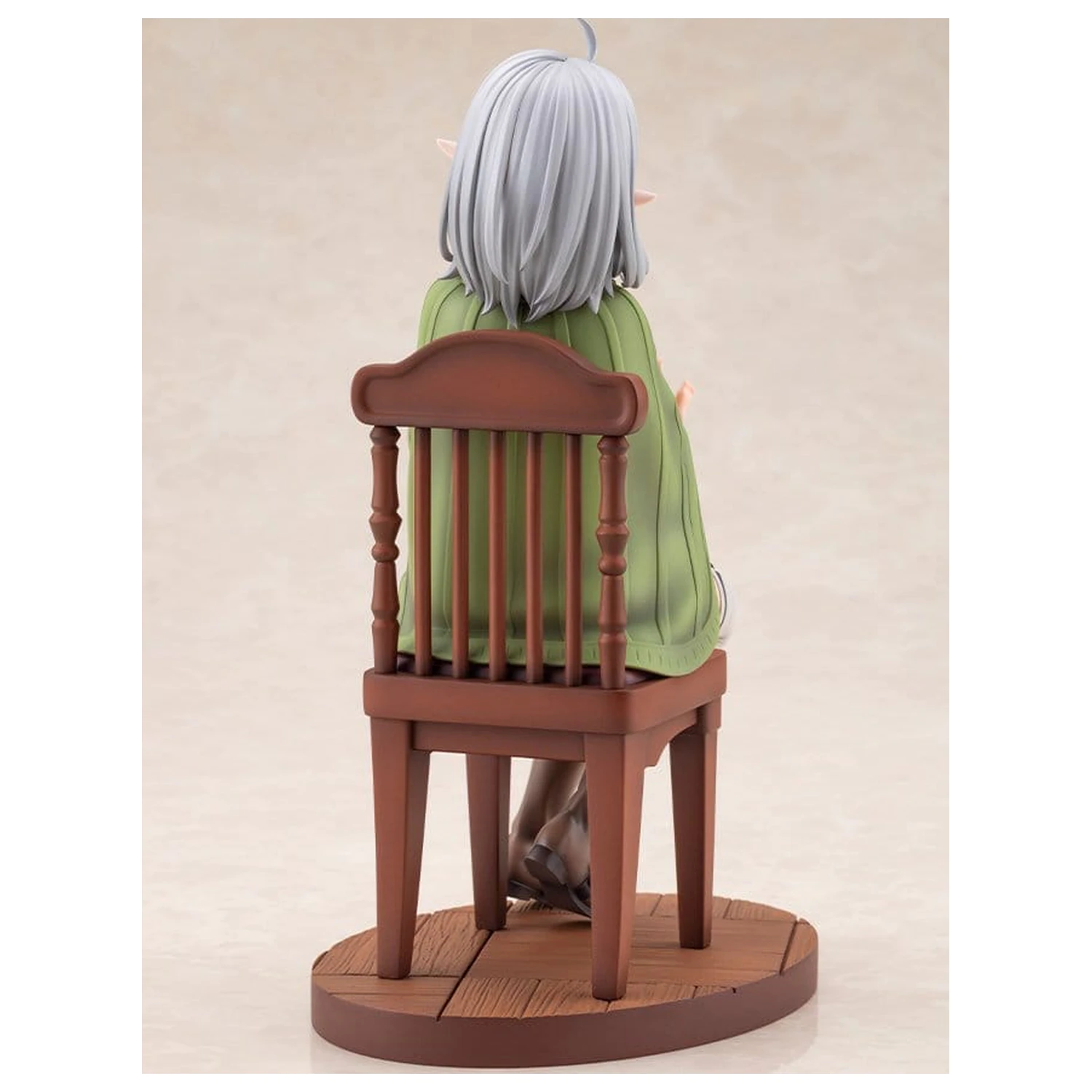 Mushoku Tensei: Jobless Reincarnation Season 3 1/7 Sylphiette Greyrat & Lucie Greyrat PVC figura 21 cm termékfotó