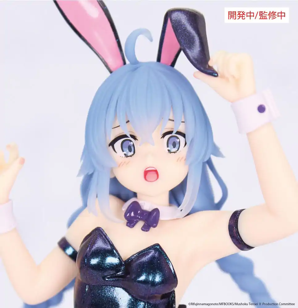 Mushoku Tensei: Jobless Reincarnation Vivit Roxy Migurdia Polarization Color Ver. PVC szobor figura 18 cm termékfotó
