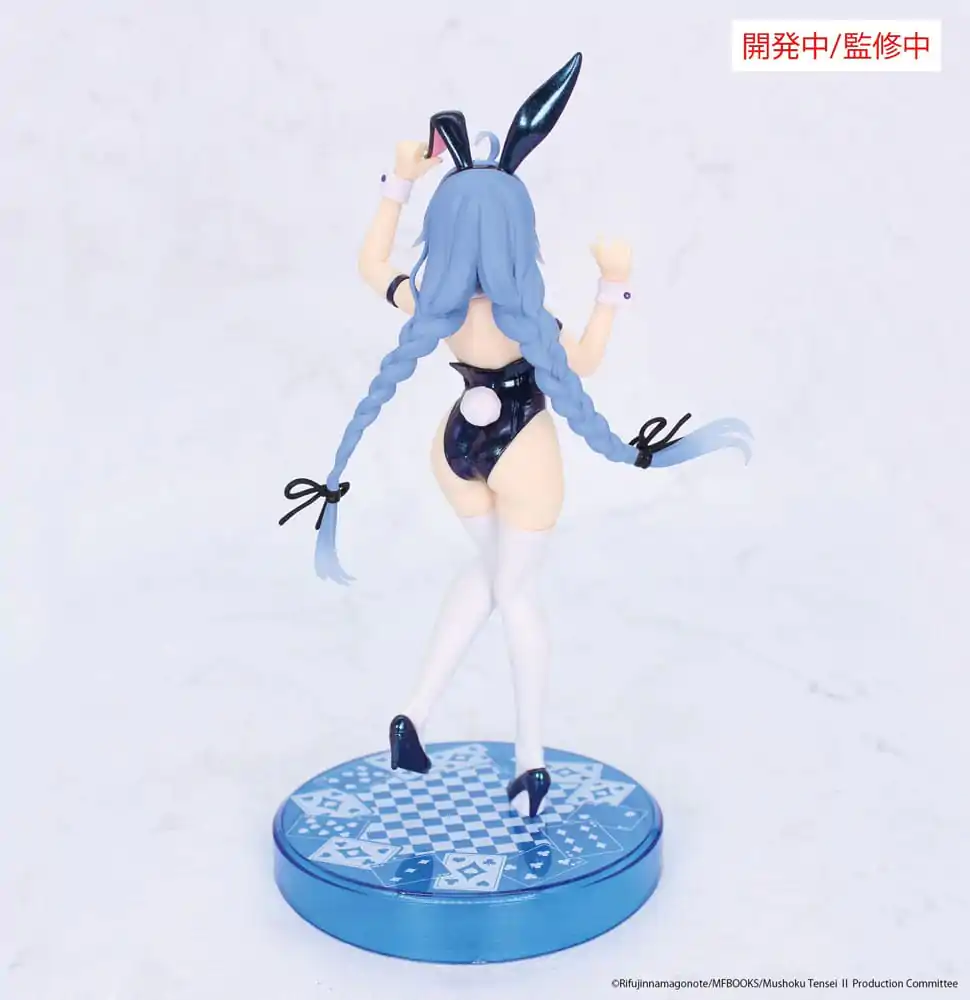 Mushoku Tensei: Jobless Reincarnation Vivit Roxy Migurdia Polarization Color Ver. PVC szobor figura 18 cm termékfotó