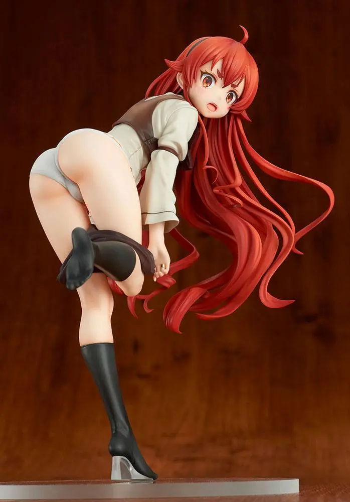 Mushoku Tensei: Jobless Reincarnation1/7 Eris Boreas Greyrat  szobor figura 18 cm termékfotó