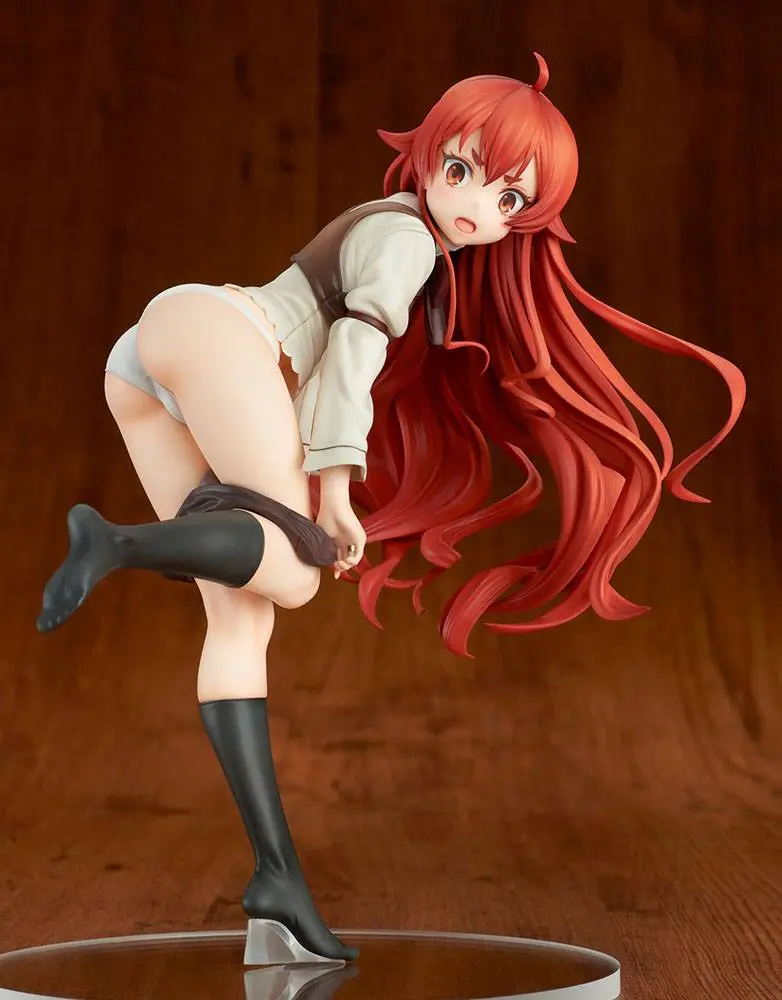Mushoku Tensei: Jobless Reincarnation1/7 Eris Boreas Greyrat  szobor figura 18 cm termékfotó