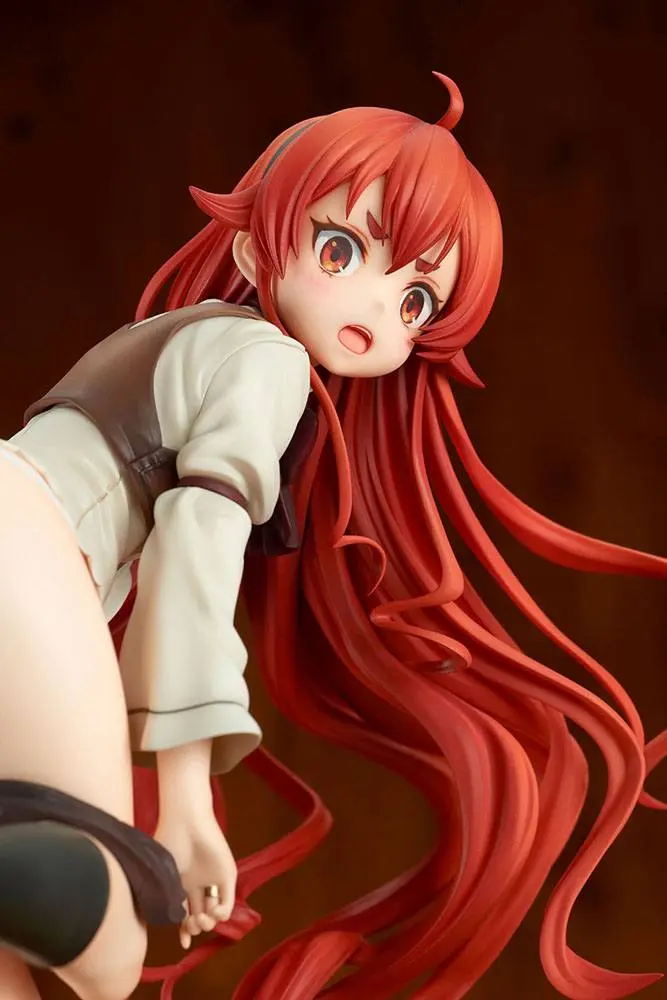 Mushoku Tensei: Jobless Reincarnation1/7 Eris Boreas Greyrat  szobor figura 18 cm termékfotó