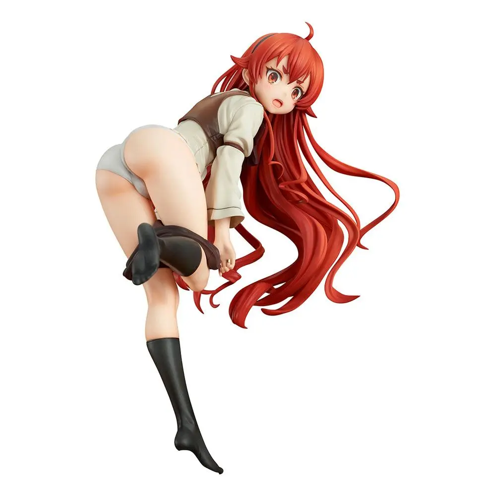 Mushoku Tensei: Jobless Reincarnation1/7 Eris Boreas Greyrat  szobor figura 18 cm termékfotó