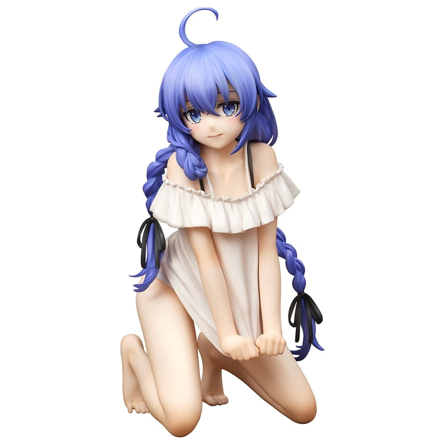Mushoku Tensei Lucrea 1/6 Roxy Migurdia Nightwear Ver. PVC figura 18 cm termékfotó