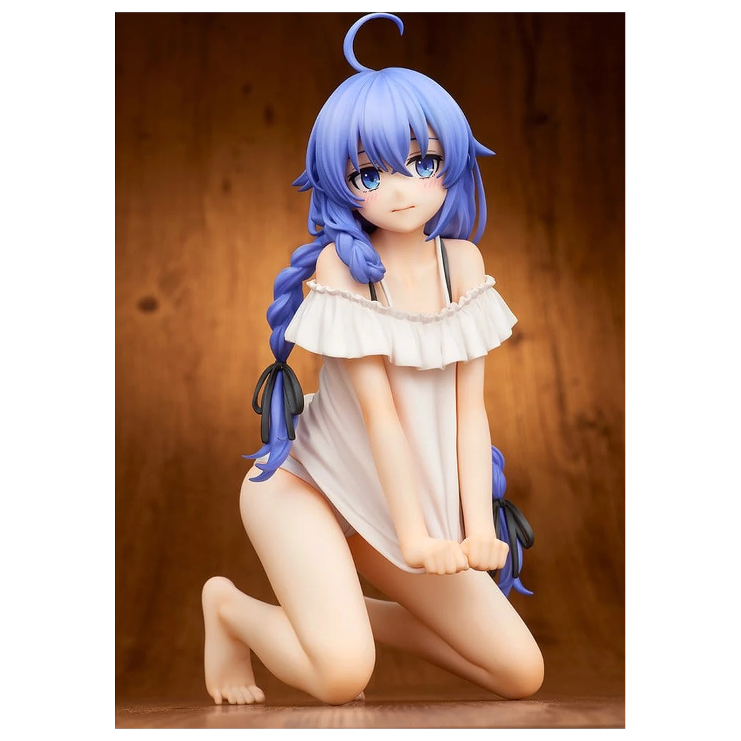 Mushoku Tensei Lucrea 1/6 Roxy Migurdia Nightwear Ver. PVC figura 18 cm termékfotó