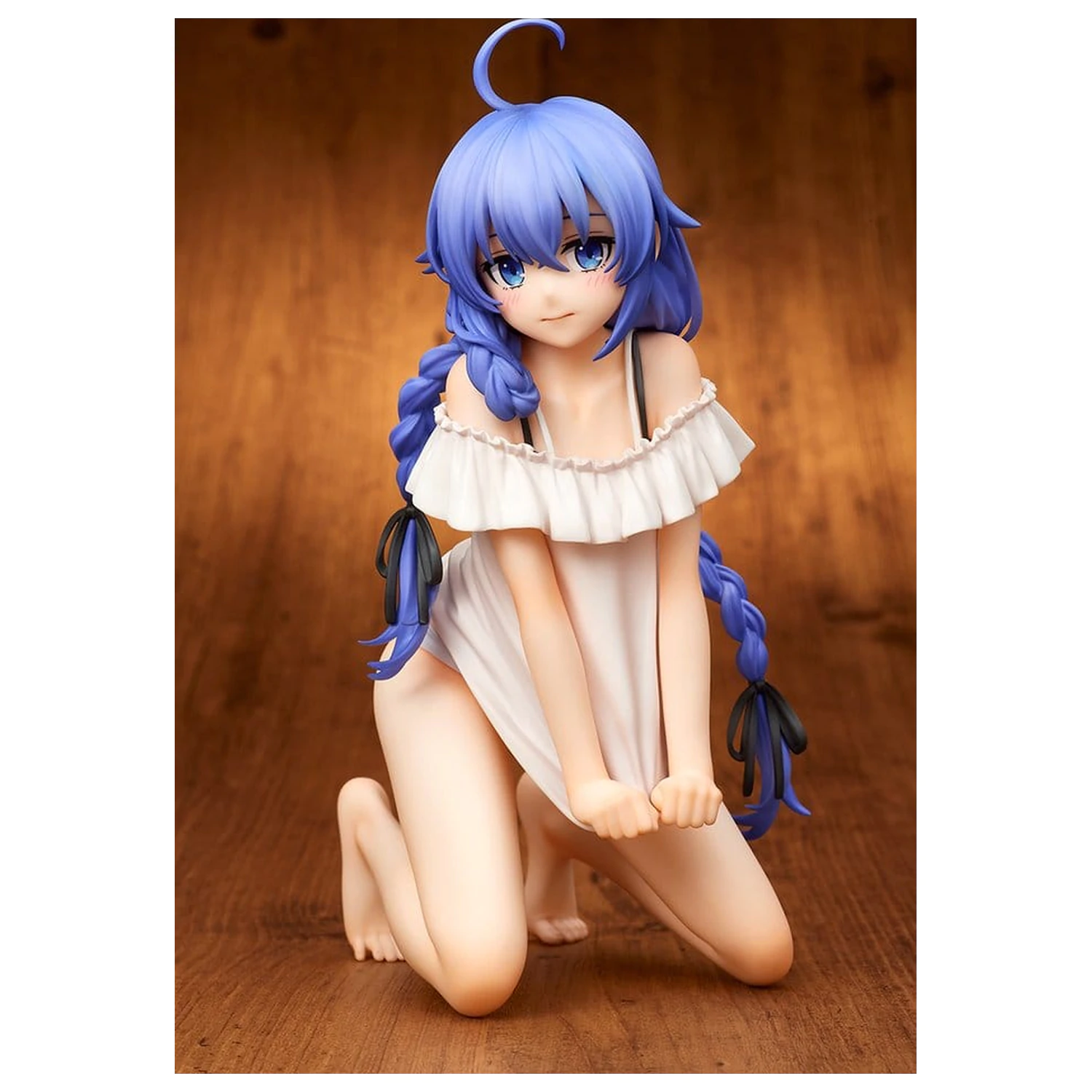Mushoku Tensei Lucrea 1/6 Roxy Migurdia Nightwear Ver. PVC figura 18 cm termékfotó
