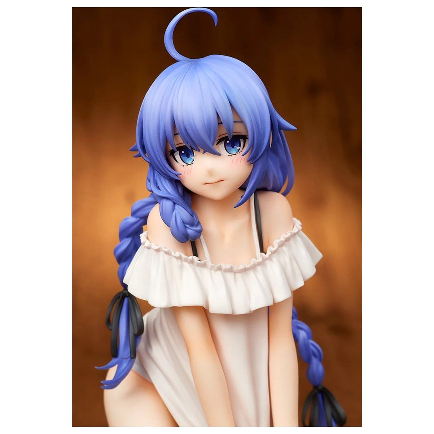 Mushoku Tensei Lucrea 1/6 Roxy Migurdia Nightwear Ver. PVC figura 18 cm termékfotó