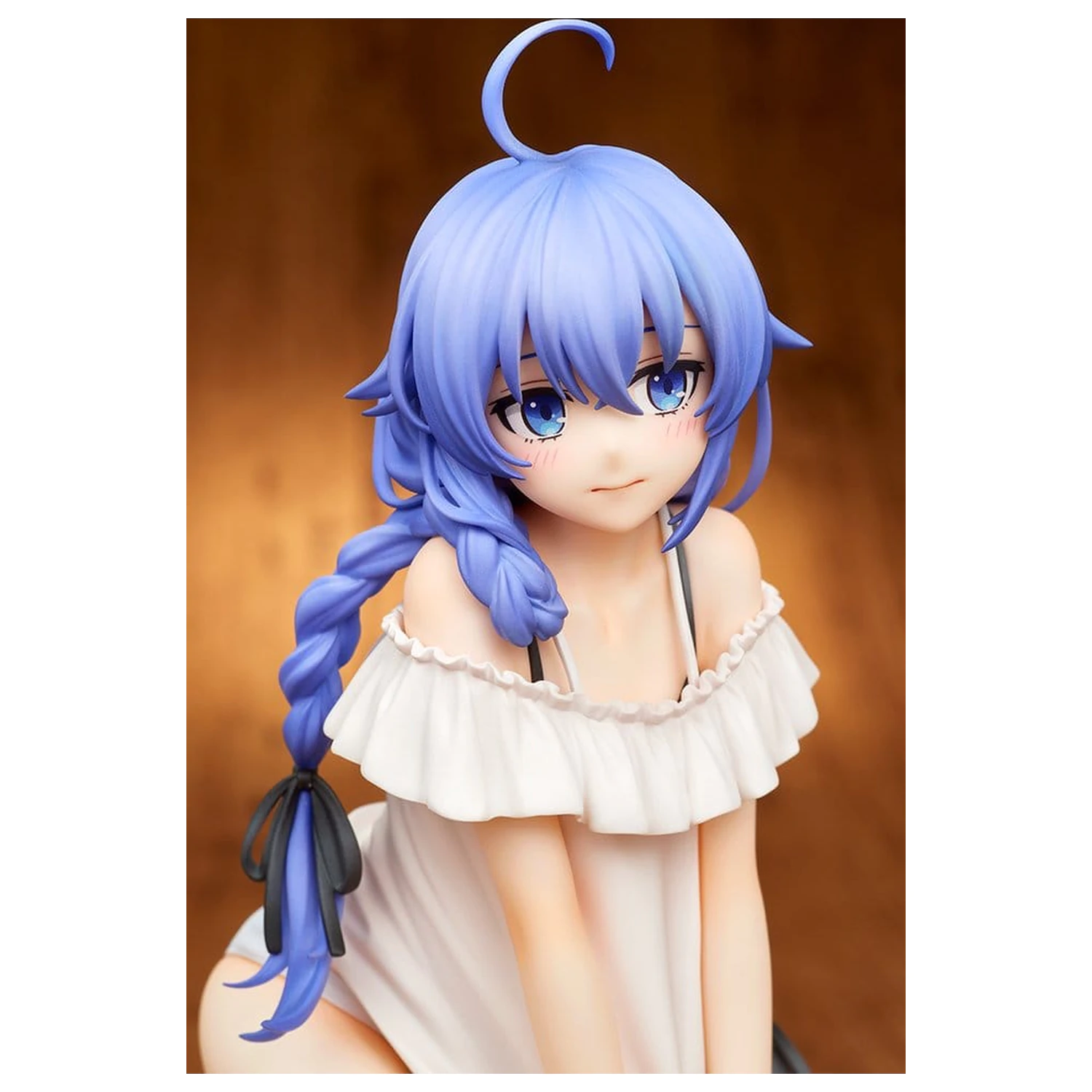 Mushoku Tensei Lucrea 1/6 Roxy Migurdia Nightwear Ver. PVC figura 18 cm termékfotó