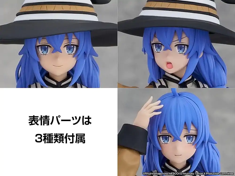 Mushoku Tensei Roxy Migurdia Műanyag modell készlet 15 cm termékfotó
