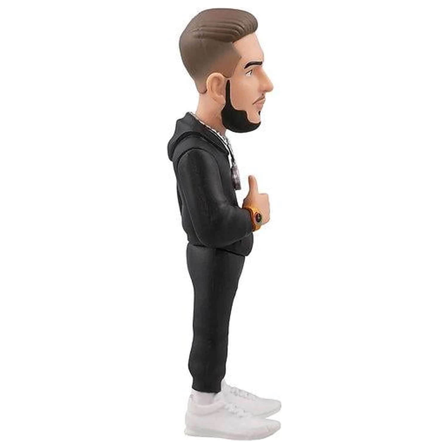 MUSIC Omar Montes figura Minix termékfotó