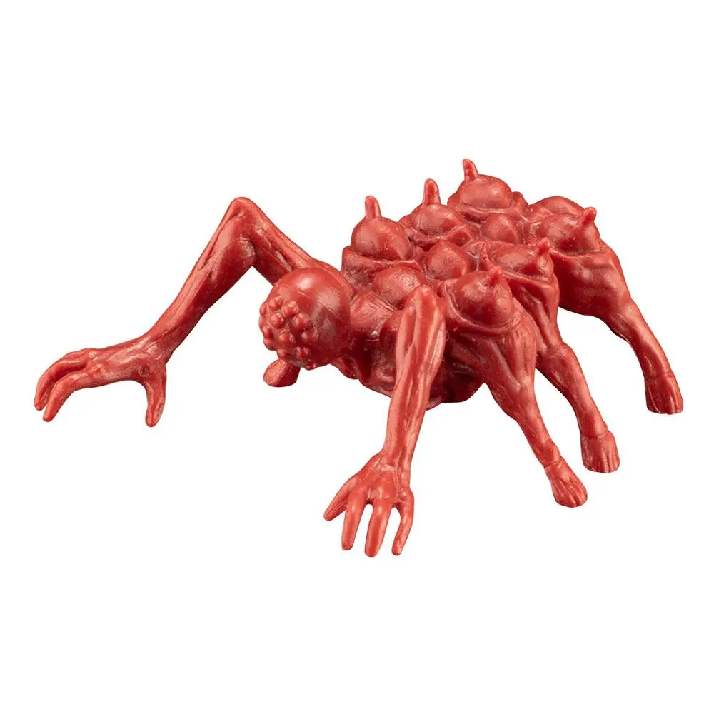 Muv-Luv Alternative 1/144 BETA Tank Class 4darabos PVC szobor figura csomag 4 cm termékfotó