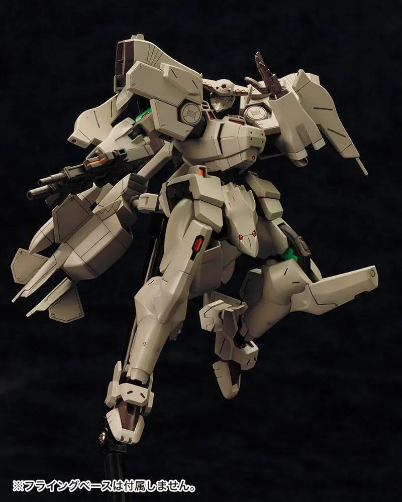 Muv-Luv Alternative 1/144 F-15 ACTV Active Eagle Műanyag modell készlet 14 cm termékfotó